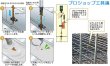 画像8: NSP 天端ターゲットII縦筋用ロック付D10・D13（500入）【メーカー直送限定品】 (8)