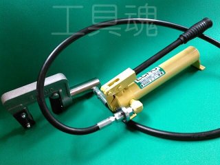 TBC タブチ 電動穿孔機イナズマ部品 アダプター付ドレン弁セット