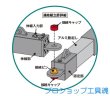 画像3: ホーシン つっぱり名人1210E型【お振り込み・メーカー直送品・運賃別途お見積もり】 (3)