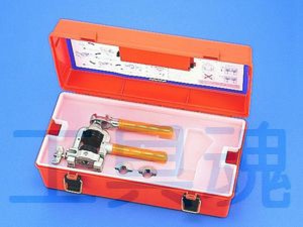 因幡電工 INABA DENKO ロングフレキツバ出し機 TM-135