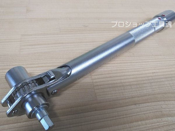 画像1: 永木精機電車線用LキートルクラッチNS型 (1)