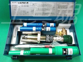 QSO 前澤給装 密着コア専用2型挿入機フルセット 911148