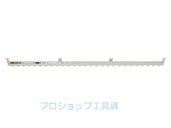 画像1: ベッセル 静電気除去ACパルス・クリーンバー【お振り込み・メーカー直送品】 (1)