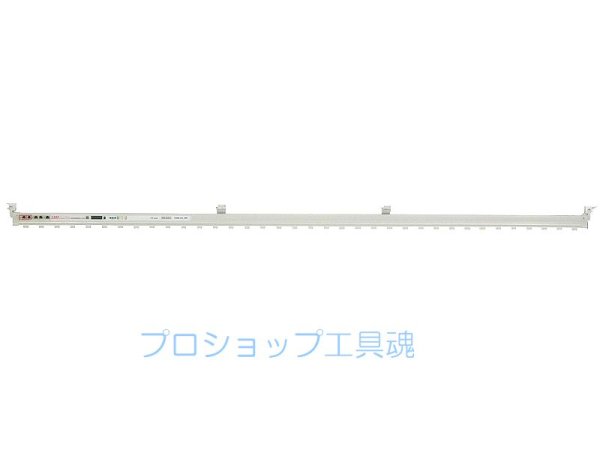 画像1: ベッセル 静電気除去ACパルス・クリーンバー【お振り込み・メーカー直送品】 (1)