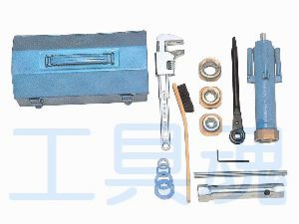 TBC タブチ A形手動穿孔機ドリルなし DAL