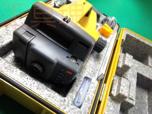 TOPCON デジタルレベル DL-500シリーズ