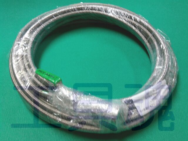 アサダ 1/4 PS洗管ホース 10m HD06037 - 道具、工具