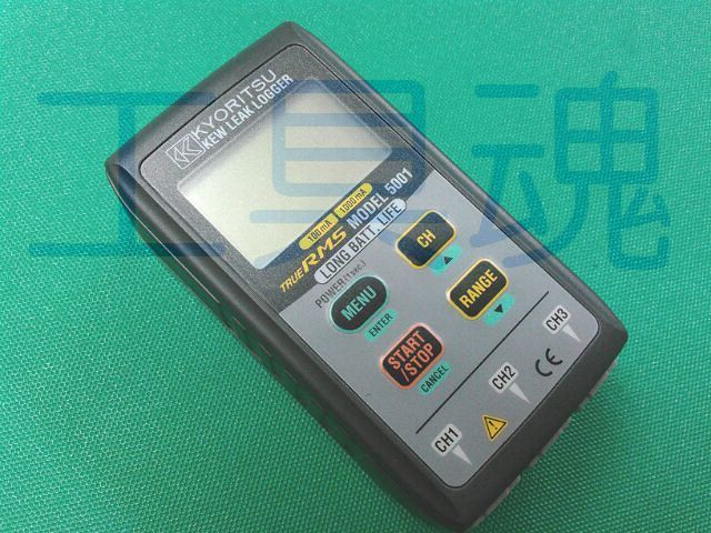 共立電気計器データロガー MODEL5001廃盤のお知らせ - 最新ネタはプロ