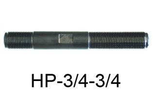 亀倉精機HP-3用シャフト