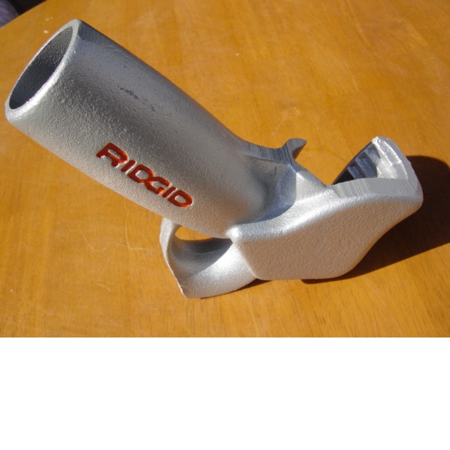 RIDGID リジッド 35230 B-1709 コンジットベンダー - 配管工具