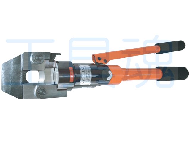 西田製作所 NC-2.5AH 油圧ワイヤカッター