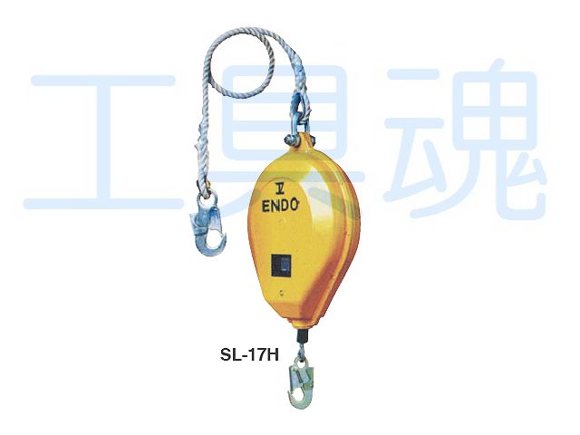 ENDO 遠藤工業 人体用セルフロック ＳＬ型