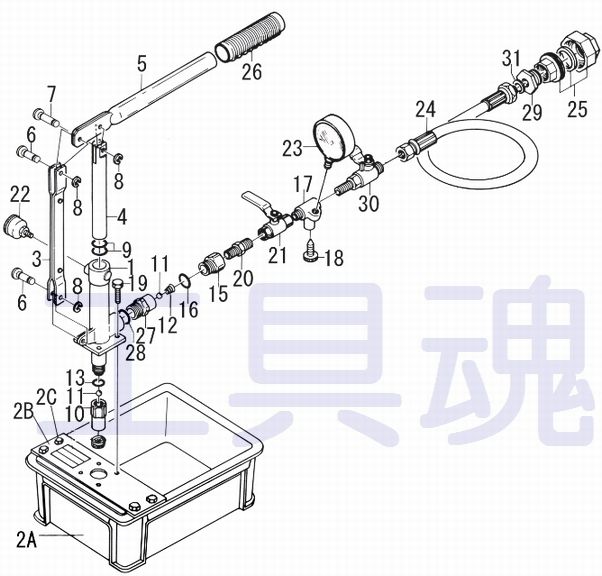 キョーワKYOWA 製品通販(株)日工のプロショップ工具魂